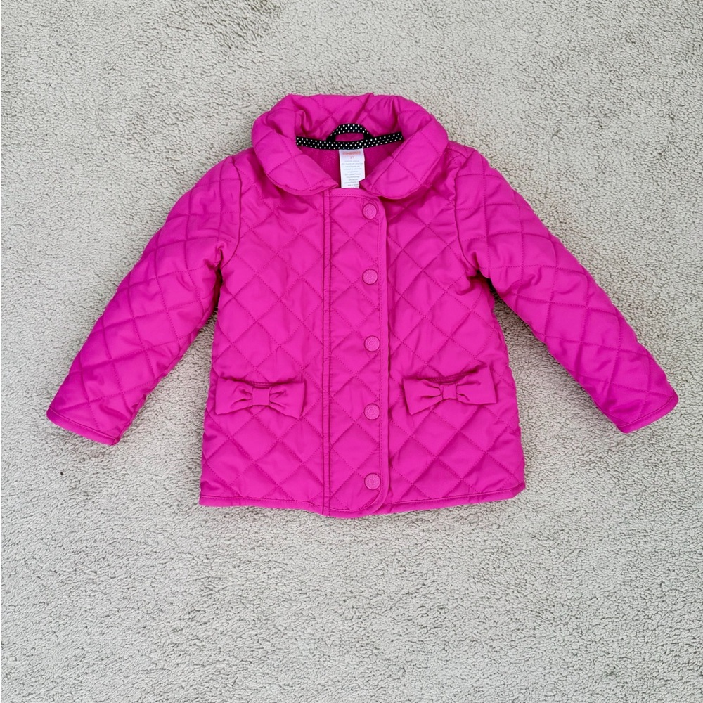 Gymboree Jacket